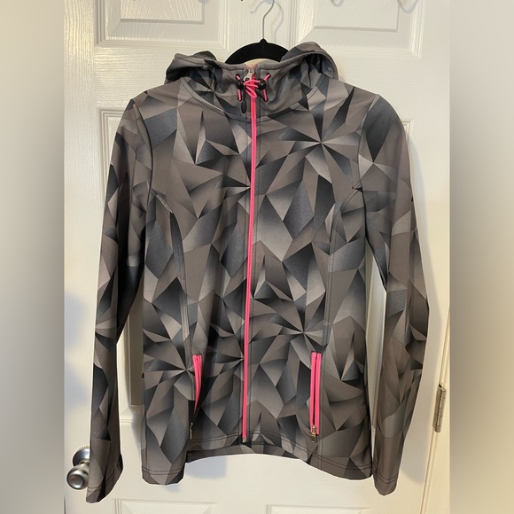 Xersion Performance Jacket - Picture 2 of 9